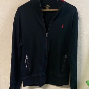 Polo by Ralph Lauren Track Jacket